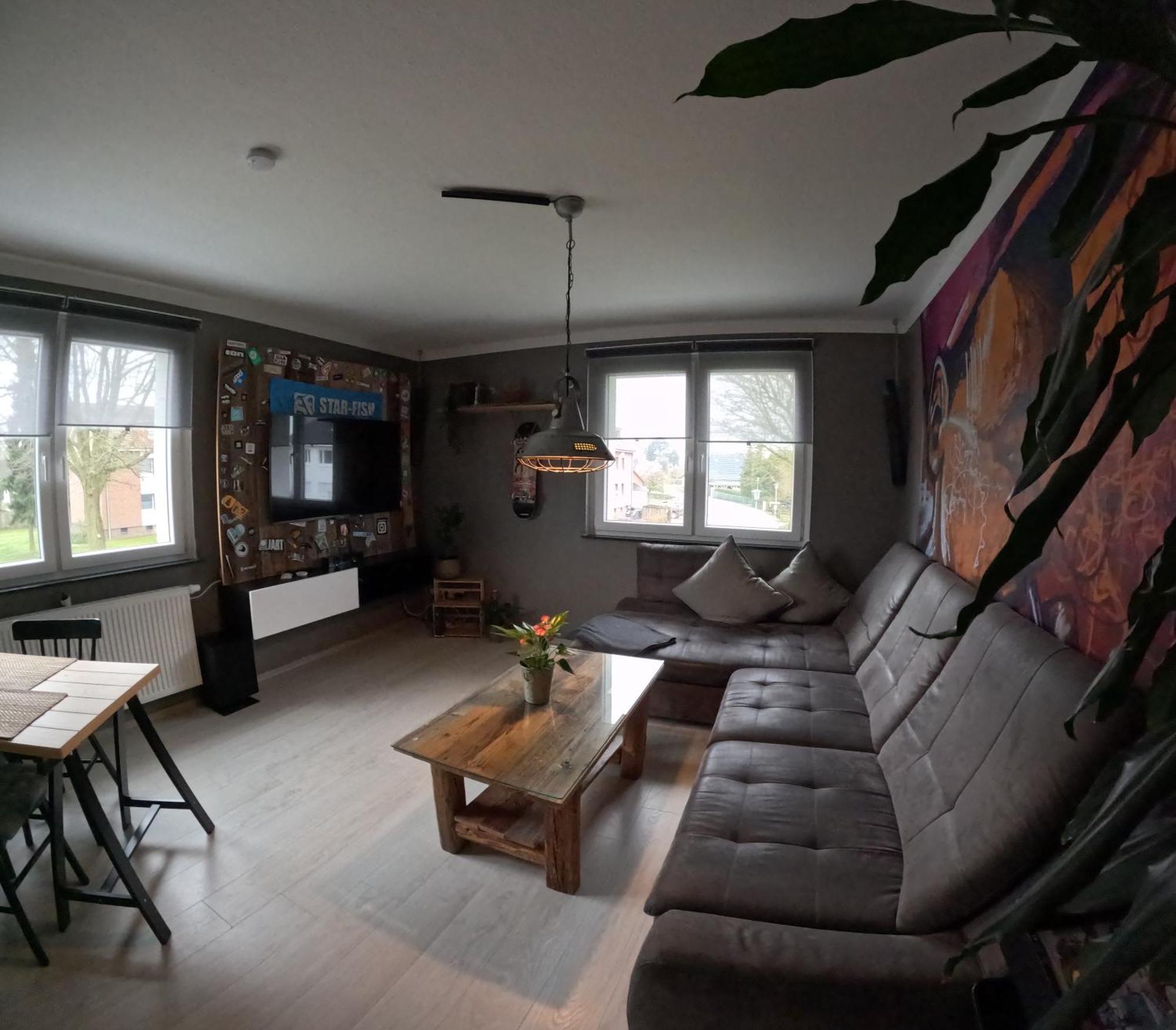 Waterfriends Apartment Timmendorfer Strand Exterior photo