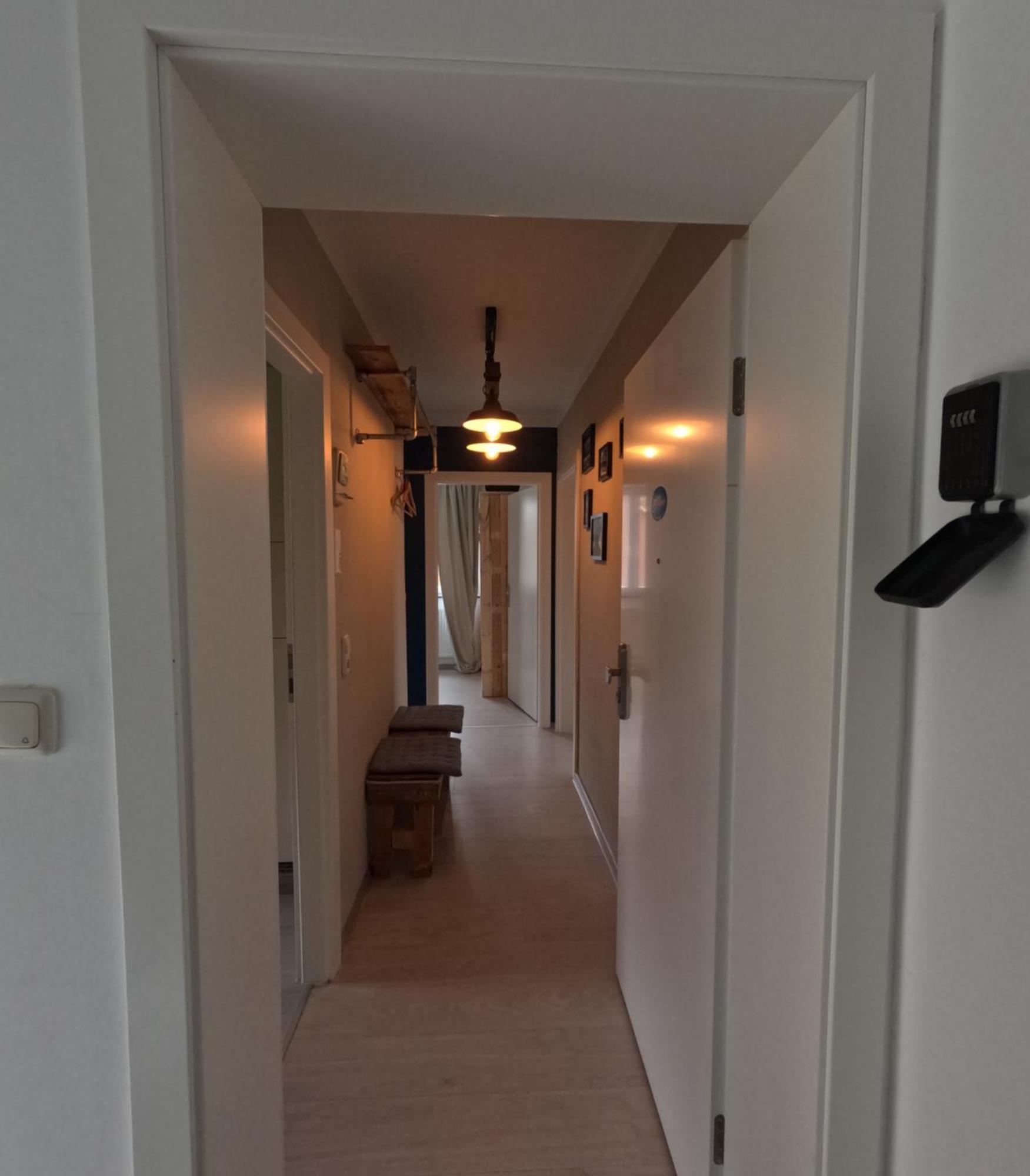 Waterfriends Apartment Timmendorfer Strand Exterior photo