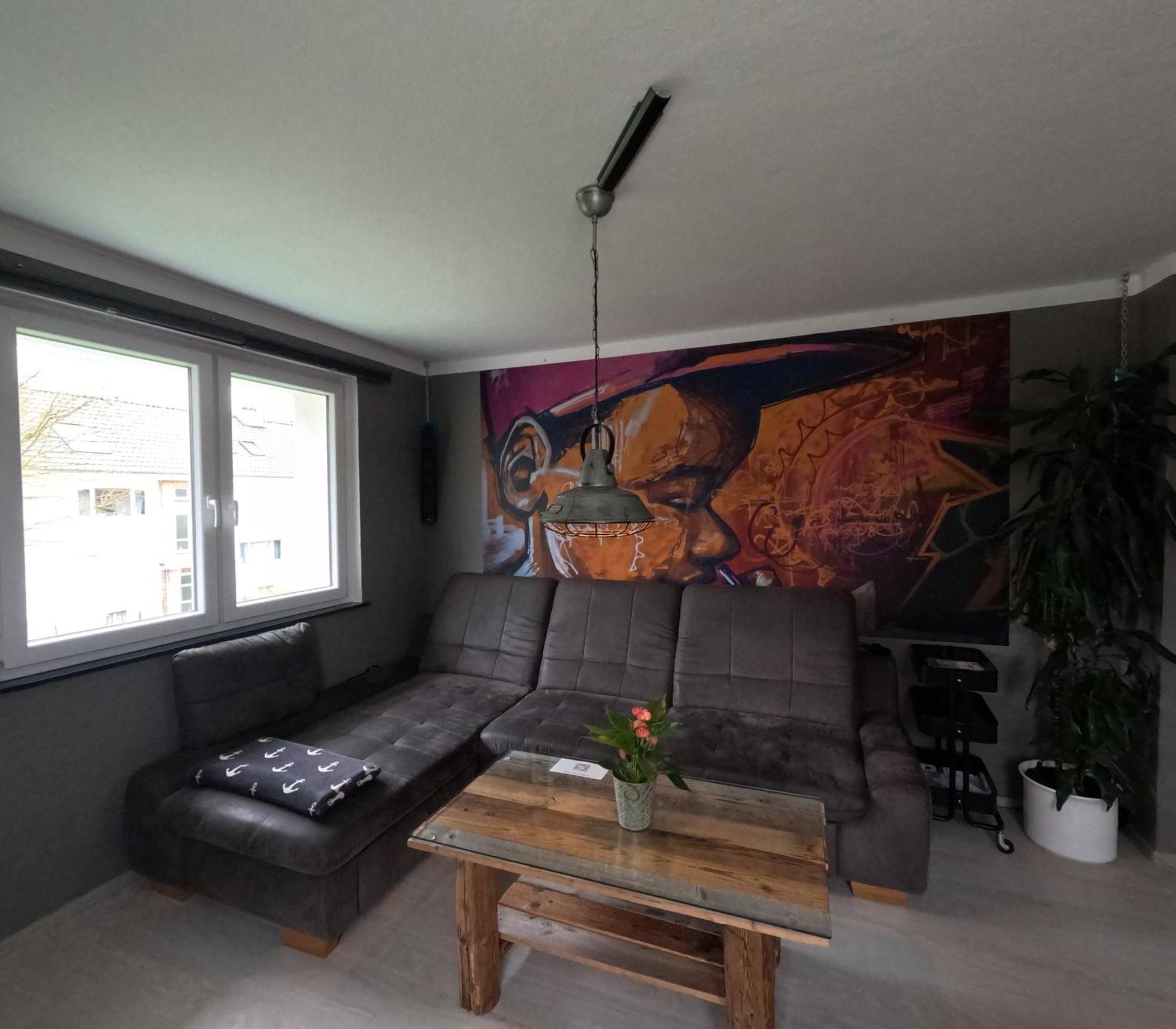 Waterfriends Apartment Timmendorfer Strand Exterior photo