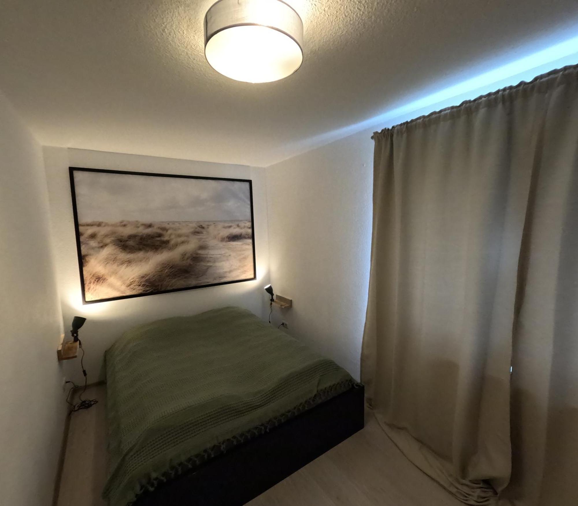 Waterfriends Apartment Timmendorfer Strand Exterior photo