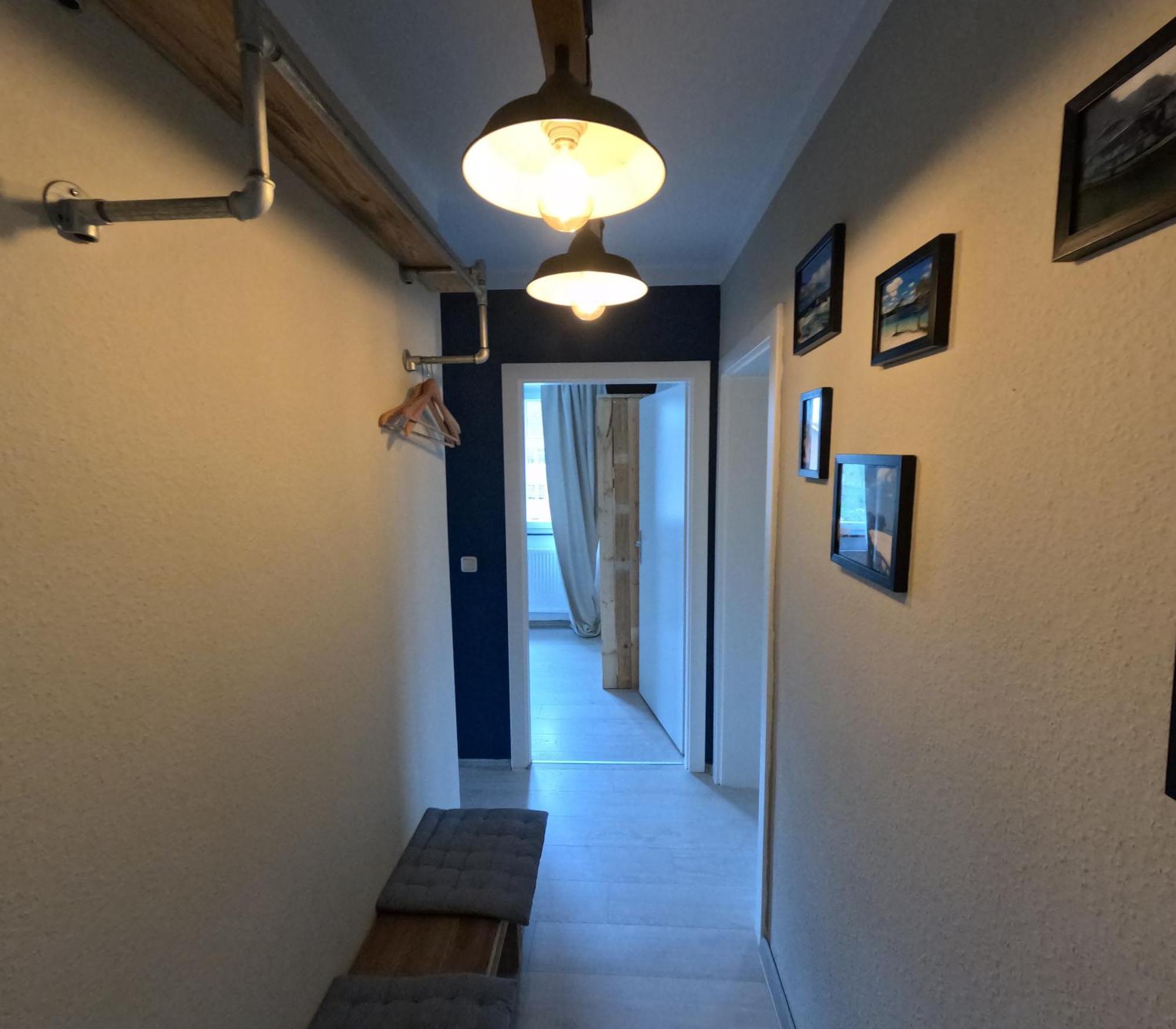 Waterfriends Apartment Timmendorfer Strand Exterior photo