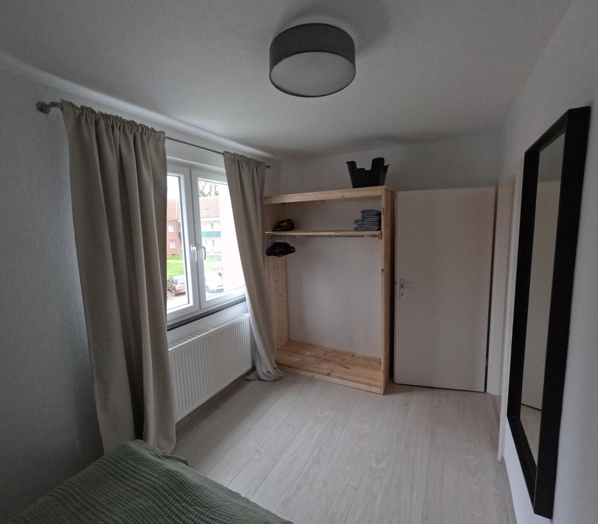 Waterfriends Apartment Timmendorfer Strand Exterior photo